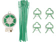 SET PENTRU LEGARE FLO 88811 PLANTELOR 71 BUC FLO - scule electrice si unelte profesionale - BricoMart