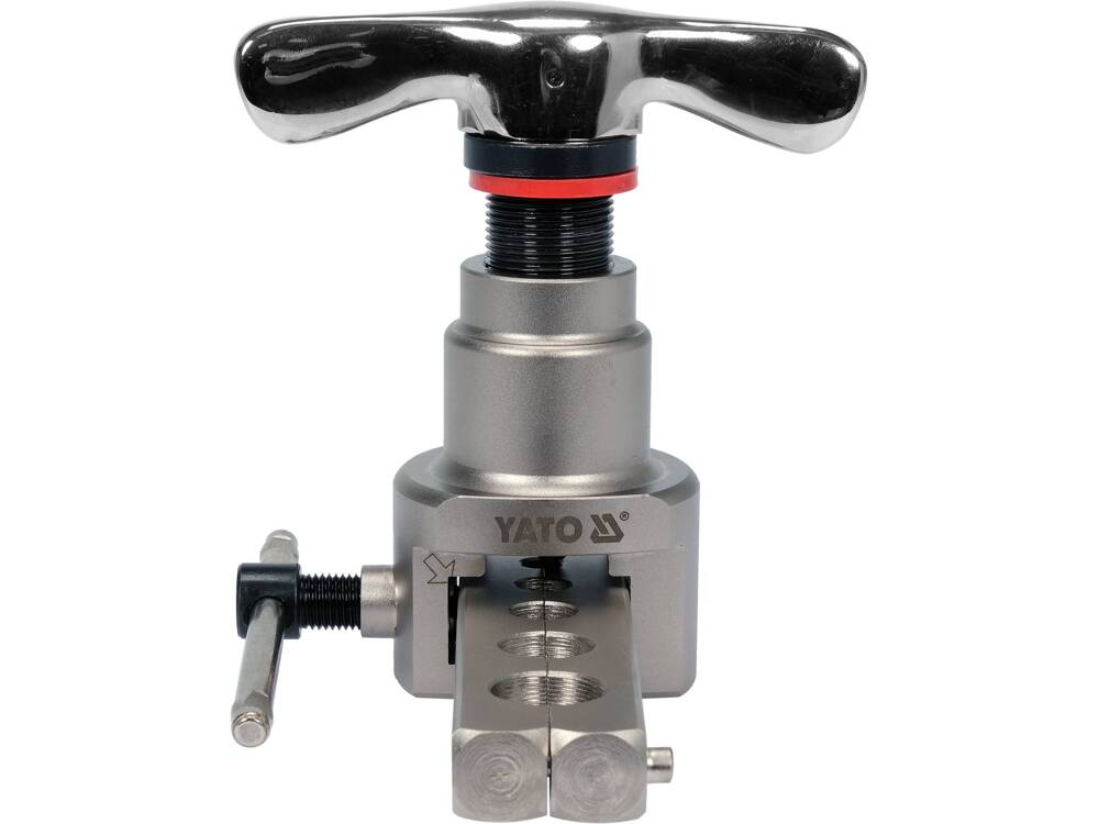 SET PENTRU MANSONAREA YATO YT-21802 TEVILOR 90 GRADE YATO - scule electrice si unelte profesionale - BricoMart