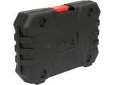 SET PENTRU SURUBURI YATO YT-06037 SI PIULITE DETERIORATE, 26 PIESE YATO - scule electrice si unelte profesionale - BricoMart