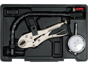 SET PENTRU VERIFICAREA YATO YT-72970 CURBEI DISCURILOR YATO - scule electrice si unelte profesionale - BricoMart