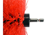 SET PERII CURATARE YATO YT-47553 CU PRINDERE HEXAGONALA YATO - scule electrice si unelte profesionale - BricoMart