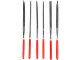 SET PILE CONICE YATO YT-6160 3X140X65MM, 6 BUC YATO - scule electrice si unelte profesionale - BricoMart