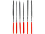 SET PILE CONICE YATO YT-6162 5X180X85MM, 6 BUC YATO - scule electrice si unelte profesionale - BricoMart