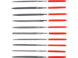 SET PILE CONICE YATO YT-6163 3X140X65MM, 10 BUC YATO - scule electrice si unelte profesionale - BricoMart