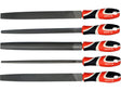 SET PILE LACATUSERIE YATO YT-6238 5 BUC YATO - scule electrice si unelte profesionale - BricoMart