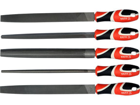 SET PILE LACATUSERIE YATO YT-6238 5 BUC YATO - scule electrice si unelte profesionale - BricoMart