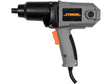 SET PISTOL IMPACT STHOR 57091 ELECTRIC 1/2, 800W + 4 TUBULARE 17-22-19-21MM STHOR - scule electrice si unelte profesionale - BricoMart