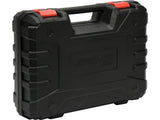 SET PISTOL IMPACT STHOR 57091 ELECTRIC 1/2, 800W + 4 TUBULARE 17-22-19-21MM STHOR - scule electrice si unelte profesionale - BricoMart