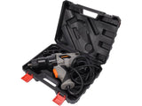 SET PISTOL IMPACT STHOR 57092 ELECTRIC 1/2, 1100W, 450NM STHOR - scule electrice si unelte profesionale - BricoMart