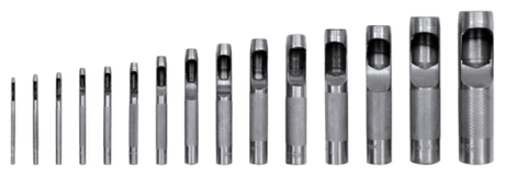 SET PREDUCELE 2-22MM YATO YT-3591 YATO - scule electrice si unelte profesionale - BricoMart