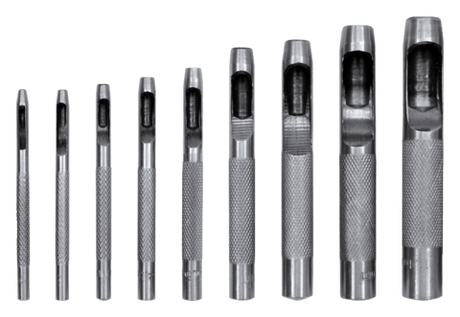 SET PREDUCELE 2.5-10MM YATO YT-3590 YATO - scule electrice si unelte profesionale - BricoMart