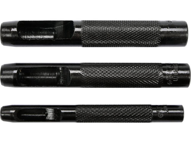 SET PREDUCELE, 3 YATO YT-35881 BUC, 6-8-10MM YATO - scule electrice si unelte profesionale - BricoMart