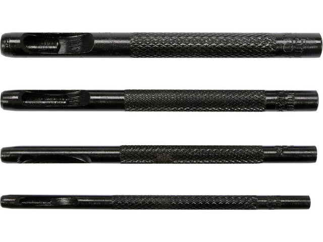 SET PREDUCELE, 4 YATO YT-35880 BUC, 2-3-4-5MM YATO - scule electrice si unelte profesionale - BricoMart