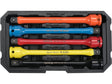 SET PRELUNGITOARE CU LIMITARE DE CUPLU, 5 PIESE Yato YT - 10567 Yato - scule electrice si unelte profesionale - BricoMart