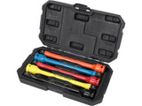 SET PRELUNGITOARE CU LIMITARE DE CUPLU, 5 PIESE Yato YT - 10567 Yato - scule electrice si unelte profesionale - BricoMart