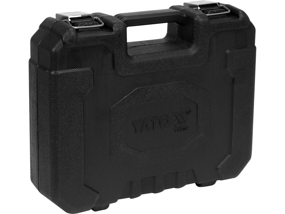 SET PRESIUNE ULEI YATO YT-73032 MOTOR SI CUTIE VITEZE YATO - scule electrice si unelte profesionale - BricoMart