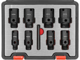 SET PT. REPARAT YATO YT-17600 FILET INTERIOR/EXTERIOR YATO - scule electrice si unelte profesionale - BricoMart