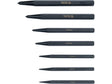 SET PUNCTATOARE 7 YATO YT-47170 PIESE YATO - scule electrice si unelte profesionale - BricoMart