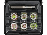 SET REPARAT BUSOANE YATO YT-17567 BAIE DE ULEI M11X1.5MM, 7 PIESE YATO - scule electrice si unelte profesionale - BricoMart