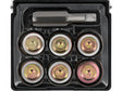 SET REPARAT BUSOANE YATO YT-17569 BAIE DE ULEI M18X1.5MM, 7 PIESE YATO - scule electrice si unelte profesionale - BricoMart