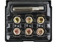 SET REPARAT BUSOANE YATO YT-17571 BAIE DE ULEI M13X1,5 YATO - scule electrice si unelte profesionale - BricoMart