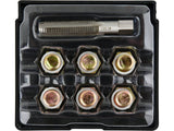 SET REPARAT BUSOANE YATO YT-17571 BAIE DE ULEI M13X1,5 YATO - scule electrice si unelte profesionale - BricoMart
