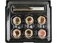 SET REPARAT BUSOANE YATO YT-17572 BAIE DE ULEI,M15X1.5 YATO - scule electrice si unelte profesionale - BricoMart