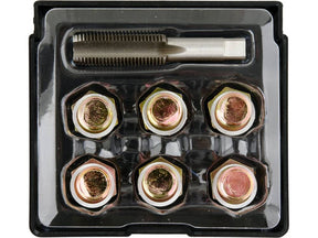 SET REPARAT BUSOANE YATO YT-17572 BAIE DE ULEI,M15X1.5 YATO - scule electrice si unelte profesionale - BricoMart