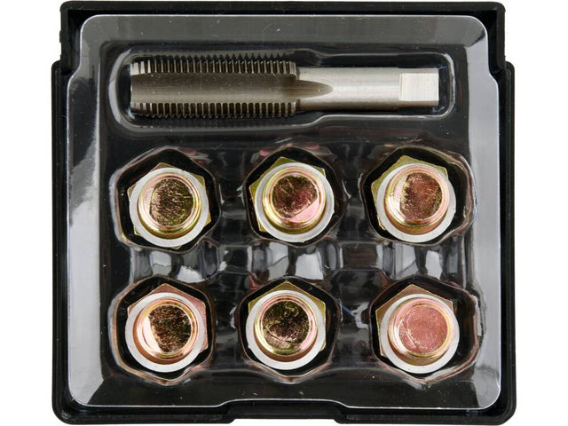 SET REPARAT BUSOANE YATO YT-17572 BAIE DE ULEI,M15X1.5 YATO - scule electrice si unelte profesionale - BricoMart