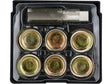 SET REPARAT BUSOANE YATO YT-17575 BAIE DE ULEI M22X1,5 YATO - scule electrice si unelte profesionale - BricoMart