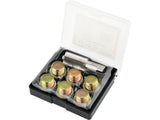 SET REPARAT BUSOANE YATO YT-17575 BAIE DE ULEI M22X1,5 YATO - scule electrice si unelte profesionale - BricoMart