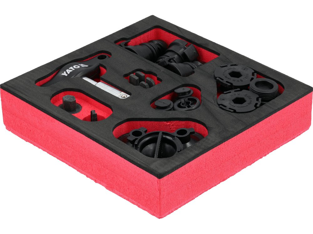 Set reparat buson ulei YATO YT-05996