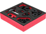 Set reparat buson ulei YATO YT-05996