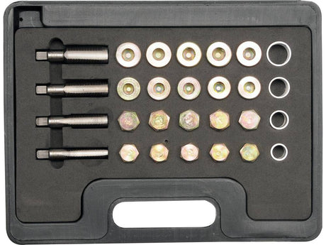 SET REPARAT BUSON YATO YT-1757 BAIE ULEI YATO - scule electrice si unelte profesionale - BricoMart