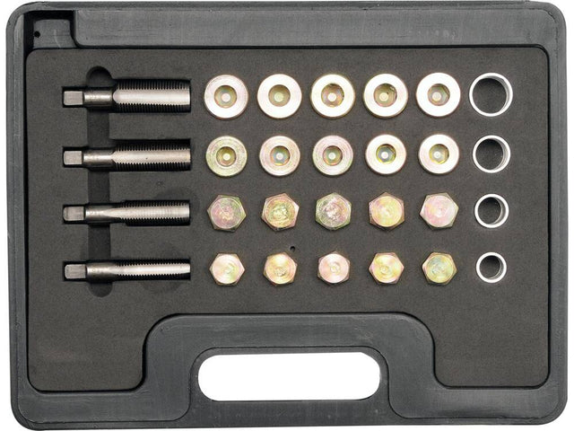 SET REPARAT BUSON YATO YT-1757 BAIE ULEI YATO - scule electrice si unelte profesionale - BricoMart