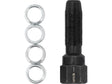 SET REPARAT FILET YATO YT-17582 BUJII, 5 PIESE YATO - scule electrice si unelte profesionale - BricoMart