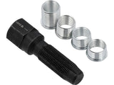 SET REPARAT FILET YATO YT-17582 BUJII, 5 PIESE YATO - scule electrice si unelte profesionale - BricoMart