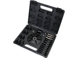 SET REPARATII AMORTIZOARE, YATO YT-25483 23 PIESE YATO - scule electrice si unelte profesionale - BricoMart