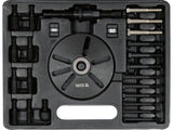 SET REPARATII AMORTIZOARE, YATO YT-25483 23 PIESE YATO - scule electrice si unelte profesionale - BricoMart