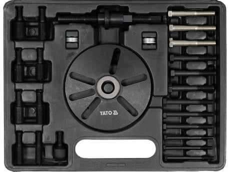 SET REPARATII AMORTIZOARE, YATO YT-25483 23 PIESE YATO - scule electrice si unelte profesionale - BricoMart