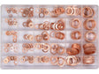 SET SAIBE CUPRU, YATO YT-06872 300 BUC YATO - scule electrice si unelte profesionale - BricoMart