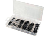 SET SAIBE FIXARE YATO YT-06860 AUTOBLOCANTE, 260 BUC YATO - scule electrice si unelte profesionale - BricoMart