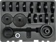 SET SCHIMBAT RULMENTI YATO YT-2541 ROATA FATA 23 BUC YATO - scule electrice si unelte profesionale - BricoMart