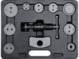 SET SEPARATOARE PENTRU YATO YT-0681 ETRIERE FRANA, 11 BUC YATO - scule electrice si unelte profesionale - BricoMart