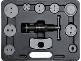 SET SEPARATOARE PENTRU YATO YT-0681 ETRIERE FRANA, 11 BUC YATO - scule electrice si unelte profesionale - BricoMart