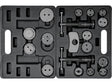 SET SEPARATOARE PENTRU YATO YT-0682 ETRIERE FRANA, 18BUC YATO - scule electrice si unelte profesionale - BricoMart