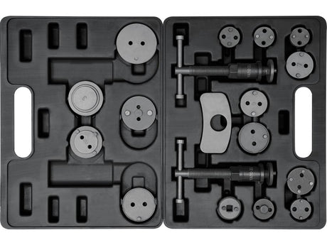 SET SEPARATOARE PENTRU YATO YT-0682 ETRIERE FRANA, 18BUC YATO - scule electrice si unelte profesionale - BricoMart