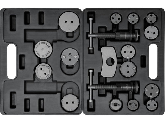 SET SEPARATOARE PENTRU YATO YT-0682 ETRIERE FRANA, 18BUC YATO - scule electrice si unelte profesionale - BricoMart