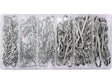 SET SIGURANTE, 150 YATO YT-06883 BUC YATO - scule electrice si unelte profesionale - BricoMart