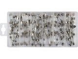 SET SIGURANTE DE YATO YT-83130 STICLA 6X30MM, 120 PIESE YATO - scule electrice si unelte profesionale - BricoMart